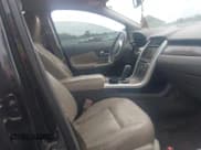 ✅ 2013 Ford Edge Limited • VIN: 2FMDK3KC3DBB65710 • Lot: 41908754. Listed on IAAI with 146,858 mi. Free auction sales archive from the USA and detailed vehicle history report at DreamBid. Image 5.