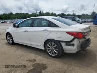 ✅ 2013 Hyundai Sonata SE • VIN: 5NPEC4AC9DH777024 • Lot: 56088444. Listed on Copart with 70,925 mi. Free auction sales archive from the USA and detailed vehicle history report at DreamBid. Image 2.