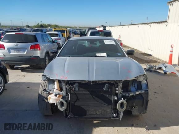 2023 Dodge Charger SXT z VIN 2C3CDXBG9PH690801, wystawiony jako IAAI lot #43584697 z przebiegiem 46 293 mil mil oraz . Historia ofert i sprzedaży dostępna na DreamBid. Obrazek 13.