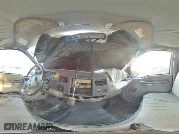 ✅ 2000 Ford F-250 XL • VIN: 1FTNF21F7YEA97991 • Lot: 54577544. Listed on Copart with 82,036 mi. Free auction sales archive from the USA and detailed vehicle history report at DreamBid. Image 13.