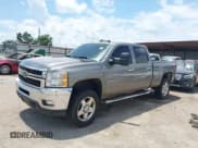 ✅ 2012 Chevrolet Silverado 2500HD LT • VIN: 1GC1KXC87CF208578 • Лот: 42606622. Опубликован ранее на IAAI с пробегом 280 909 миль. Бесплатный доступ к архиву аукционных продаж из США и подробный отчёт об истории автомобиля на DreamBid. Изображение 17.