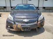 ✅ 2013 Chevrolet Malibu LTZ • VIN: 1G11H5SA7DF257393 • Лот: 64133125. Опубликован ранее на Copart с пробегом 153 509 миль. Бесплатный доступ к архиву аукционных продаж из США и подробный отчёт об истории автомобиля на DreamBid. Изображение 5.