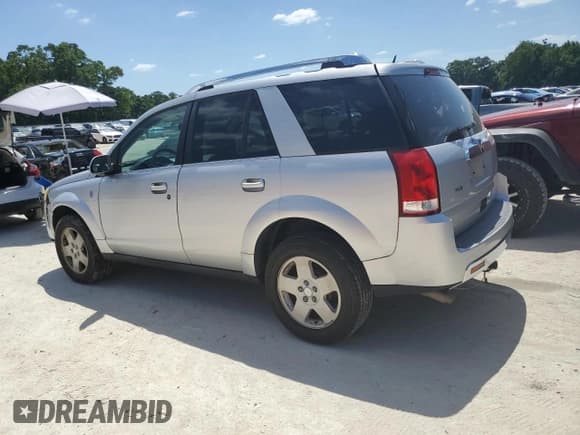 ✅ 2007 Saturn VUE V6 • VIN: 5GZCZ53467S832034 • Lot: 54935175. Wystawiony na Copart z przebiegiem 193 757 mil. Bezpłatny archiwum sprzedaży aukcyjnych z USA i szczegółowy raport historii pojazdu na DreamBid. Zdjęcie 2.