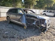 ✅ 2017 Audi Q7 Premium Plus • VIN: WA1LHAF71HD053398 • Lot: 83770275. Wystawiony na Copart z przebiegiem 62 446 mil. Bezpłatny archiwum sprzedaży aukcyjnych z USA i szczegółowy raport historii pojazdu na DreamBid. Zdjęcie 4.