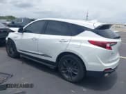 ✅ 2021 Acura RDX w/A-Spec Package • VIN: 5J8TC1H68ML021655 • Lot: 42639042. Wystawiony na IAAI z przebiegiem 68 801 mil. Bezpłatny archiwum sprzedaży aukcyjnych z USA i szczegółowy raport historii pojazdu na DreamBid. Zdjęcie 3.
