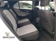 ✅ 2018 Chevrolet Equinox LT • VIN: 3GNAXJEV2JS574465 • Lot: 90535575. Wystawiony na Copart z przebiegiem 96 526 mil. Bezpłatny archiwum sprzedaży aukcyjnych z USA i szczegółowy raport historii pojazdu na DreamBid. Zdjęcie 11.