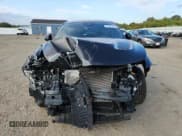 ✅ 2024 Dodge Hornet R/T • VIN: ZACPDFCW7R3A32027 • Lot: 81267055. Listed on Copart with 32,617 mi. Free auction sales archive from the USA and detailed vehicle history report at DreamBid. Image 5.