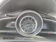 ✅ 2016 Mazda CX-3 Grand Touring • VIN: JM1DKBD78G0115518 • Lot: 84453565. Listed on Copart with 110,084 mi. Free auction sales archive from the USA and detailed vehicle history report at DreamBid. Image 9.