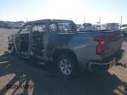 ✅ 2019 Chevrolet Silverado 1500 LT • VIN: 1GCPYDEK0KZ328333 • Lot: 41480622. Wystawiony na IAAI z przebiegiem Nie podano. Bezpłatny archiwum sprzedaży aukcyjnych z USA i szczegółowy raport historii pojazdu na DreamBid. Zdjęcie 3.