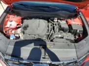 ✅ 2023 Hyundai Tucson Limited • VIN: 5NMJE3AE9PH243995 • Lot: 87272275. Listed on Copart with 14,860 mi. Free auction sales archive from the USA and detailed vehicle history report at DreamBid. Image 12.