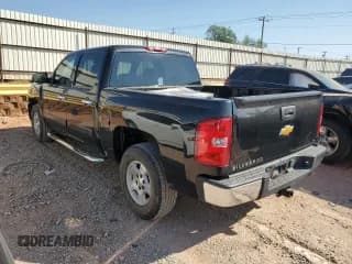 ✅ 2008 Chevrolet Silverado 1500 • VIN: 2GCFC13Y981285578 • Lot: 75723404. Listed on Copart with 206,274 mi. Free auction sales archive from the USA and detailed vehicle history report at DreamBid. Image 2.