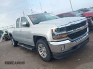 ✅ 2019 Chevrolet Silverado 1500 LT • VIN: 2GCVKPEC5K1158935 • Lot: 43010983. Wystawiony na IAAI z przebiegiem 115 505 mil. Bezpłatny archiwum sprzedaży aukcyjnych z USA i szczegółowy raport historii pojazdu na DreamBid. Zdjęcie 1.