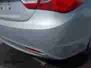 2012 Hyundai Sonata GLS with VIN 5NPEB4AC9CH389874, listed as a IAAI auction lot 43211564 with 151,786 mi miles and . Bid and sale history available at DreamBid. Image 6.