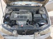 ✅ 2003 Hyundai Elantra GLS • VIN: KMHDN45D93U492543 • Lot: 42499115. Wystawiony na IAAI z przebiegiem 257 302 mil. Bezpłatny archiwum sprzedaży aukcyjnych z USA i szczegółowy raport historii pojazdu na DreamBid. Zdjęcie 10.