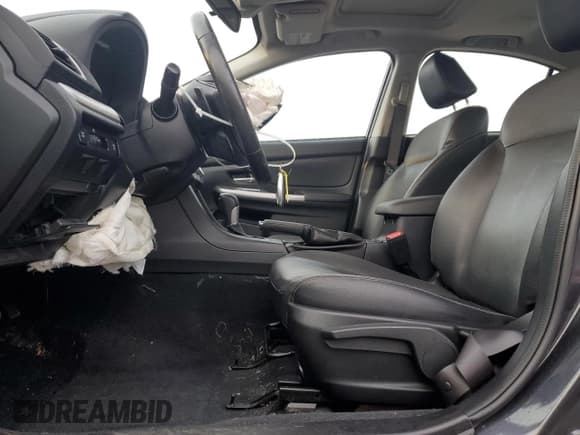 ✅ 2015 Subaru Impreza Limited • VIN: JF1GJAS66FH024340 • Lot: 93002645. Listed on Copart with 92,656 mi. Free auction sales archive from the USA and detailed vehicle history report at DreamBid. Image 7.