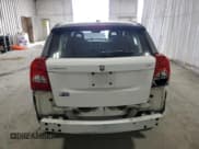 ✅ 2008 Dodge Caliber SXT • VIN: 1B3HB48B38D610457 • Лот: 87407074. Опубликован ранее на Copart с пробегом 139 515 миль. Бесплатный доступ к архиву аукционных продаж из США и подробный отчёт об истории автомобиля на DreamBid. Изображение 6.