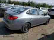 2010 Hyundai Elantra GLS z VIN KMHDU4AD8AU076957, wystawiony jako Copart lot #71700624 z przebiegiem 224 758 mil mil oraz Czysty tytuł • Clean title. Historia ofert i sprzedaży dostępna na DreamBid. Obrazek 5.