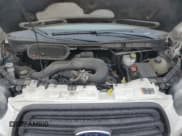 ✅ 2016 Ford Transit Cargo • VIN: 1FTYE1ZM0GKA81094 • Lot: 42951715. Listed on Copart with 112,201 mi. Free auction sales archive from the USA and detailed vehicle history report at DreamBid. Image 11.