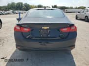 ✅ 2017 Chevrolet Malibu LT • VIN: 1G1ZE5ST8HF173957 • Lot: 80385475. Listed on Copart with 100,618 mi. Free auction sales archive from the USA and detailed vehicle history report at DreamBid. Image 6.