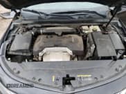 ✅ 2016 Chevrolet Impala LT • VIN: 2G1105SA6G9167253 • Лот: 54173674. Опубликован ранее на Copart с пробегом 115 195 миль. Бесплатный доступ к архиву аукционных продаж из США и подробный отчёт об истории автомобиля на DreamBid. Изображение 11.