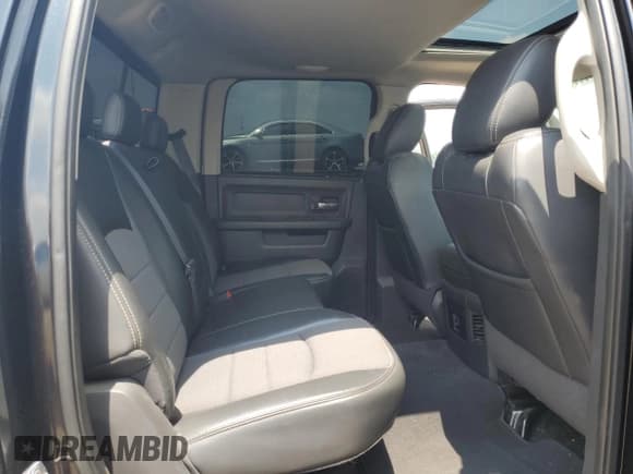 ✅ 2010 Dodge 1500 Sport • VIN: 1D7RV1CT6AS143664 • Lot: 64030685. Wystawiony na Copart z przebiegiem 121 989 mil. Bezpłatny archiwum sprzedaży aukcyjnych z USA i szczegółowy raport historii pojazdu na DreamBid. Zdjęcie 10.