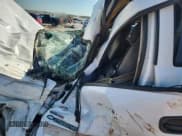 ✅ 2004 Chevrolet Silverado 2500HD LT • VIN: 1GCHC23194F122448 • Lot: 86690725. Listed on Copart with Not provided. Free auction sales archive from the USA and detailed vehicle history report at DreamBid. Image 7.