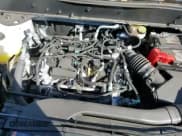 ✅ 2024 Ford Bronco Sport Outer Banks • VIN: 3FMCR9C65RRF03734 • Lot: 89521015. Wystawiony na Copart z przebiegiem 6 065 mil. Bezpłatny archiwum sprzedaży aukcyjnych z USA i szczegółowy raport historii pojazdu na DreamBid. Zdjęcie 14.