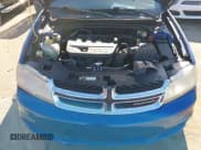 ✅ 2014 Dodge Avenger SE • VIN: 1C3CDZAB6EN109258 • Лот: 41510944. Опубликован ранее на IAAI с пробегом 132 106 миль. Бесплатный доступ к архиву аукционных продаж из США и подробный отчёт об истории автомобиля на DreamBid. Изображение 10.