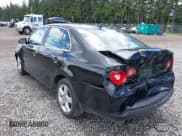 ✅ 2009 Volkswagen Jetta SE • VIN: 3VWRZ71KX9M128808 • Lot: 42378792. Listed on IAAI with 215,537 mi. Free auction sales archive from the USA and detailed vehicle history report at DreamBid. Image 3.