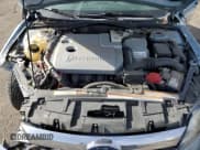 ✅ 2010 Ford Fusion Hybrid • VIN: 3FADP0L35AR150471 • Lot: 92424945. Listed on Copart with 111,471 mi. Free auction sales archive from the USA and detailed vehicle history report at DreamBid. Image 11.