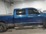 ✅ 2015 Chevrolet Silverado 1500 LTZ • VIN: 1GCUKSEC7FF201538 • Лот: 41258330. Опубликован ранее на IAAI с пробегом 194 053 миль. Бесплатный доступ к архиву аукционных продаж из США и подробный отчёт об истории автомобиля на DreamBid. Изображение 14.