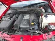 ✅ 2001 Mercedes-Benz CLK 320/430 • VIN: WDBLJ65G31F180395 • Лот: 41603431. Опубликован ранее на IAAI с пробегом 203 805 миль. Бесплатный доступ к архиву аукционных продаж из США и подробный отчёт об истории автомобиля на DreamBid. Изображение 10.