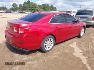 2013 Chevrolet Malibu Eco z VIN 1G11D5RR2DF118988, wystawiony jako IAAI lot #43400608 z przebiegiem 187 648 mil mil oraz . Historia ofert i sprzedaży dostępna na DreamBid. Obrazek 4.