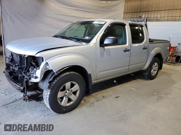✅ 2011 Nissan Frontier SV • VIN: 1N6AD0EV9BC438642 • Lot: 82358635. Wystawiony na Copart z przebiegiem 200 708 mil. Bezpłatny archiwum sprzedaży aukcyjnych z USA i szczegółowy raport historii pojazdu na DreamBid. Zdjęcie 1.