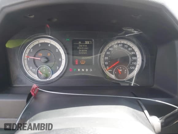 ✅ 2018 Ram 2500 Tradesman • VIN: 3C6UR5CJ9JG363670 • Лот: 42756389. Опубликован ранее на IAAI с пробегом 66 585 миль. Бесплатный доступ к архиву аукционных продаж из США и подробный отчёт об истории автомобиля на DreamBid. Изображение 7.