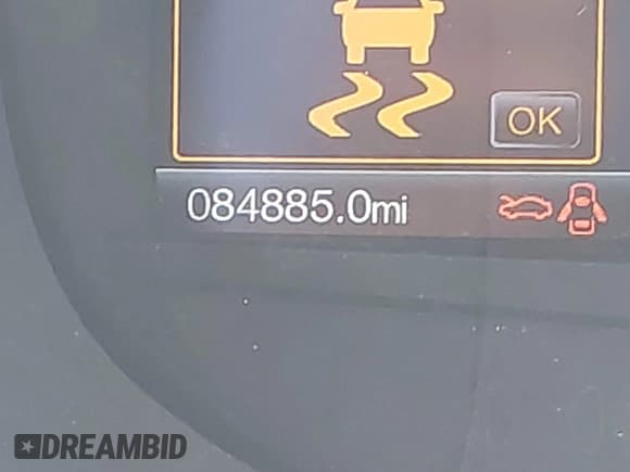 ✅ 2017 Ford Edge Titanium • VIN: 2FMPK3K92HBC04648 • Лот: 43493749. Опубликован ранее на IAAI с пробегом 84 885 миль. Бесплатный доступ к архиву аукционных продаж из США и подробный отчёт об истории автомобиля на DreamBid. Изображение 15.