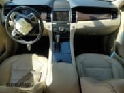 ✅ 2013 Ford Taurus Limited • VIN: 1FAHP2F82DG234716 • Lot: 59026585. Listed on Copart with 190,438 mi. Free auction sales archive from the USA and detailed vehicle history report at DreamBid. Image 8.