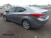 ✅ 2013 Hyundai Elantra Limited • VIN: KMHDH4AEXDU946919 • Лот: 42627976. Опубликован ранее на IAAI с пробегом 128 142 миль. Бесплатный доступ к архиву аукционных продаж из США и подробный отчёт об истории автомобиля на DreamBid. Изображение 3.