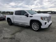 ✅ 2022 GMC Sierra 1500 SLE • VIN: 3GTP9BEKXNG138898 • Lot: 80966225. Listed on Copart with 31,905 mi. Free auction sales archive from the USA and detailed vehicle history report at DreamBid. Image 4.