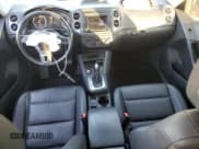 ✅ 2017 Volkswagen Tiguan S • VIN: WVGAV7AX3HK016148 • Lot: 85882155. Listed on Copart with 94,613 mi. Free auction sales archive from the USA and detailed vehicle history report at DreamBid. Image 8.