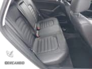 ✅ 2017 Volkswagen Passat SEL Premium • VIN: 1VWCT7A30HC048594 • Lot: 42187507. Listed on IAAI with 120,162 mi. Free auction sales archive from the USA and detailed vehicle history report at DreamBid. Image 8.