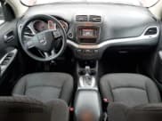 ✅ 2017 Dodge Journey SXT • VIN: 3C4PDCBG9HT526981 • Lot: 82783104. Wystawiony na Copart z przebiegiem 123 126 mil. Bezpłatny archiwum sprzedaży aukcyjnych z USA i szczegółowy raport historii pojazdu na DreamBid. Zdjęcie 8.