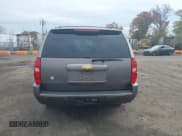 ✅ 2011 Chevrolet Suburban LTZ • VIN: 1GNSKKE39BR170395 • Lot: 43604666. Listed on IAAI with 186,630 mi. Free auction sales archive from the USA and detailed vehicle history report at DreamBid. Image 16.