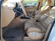 ✅ 2015 Porsche Macan S • VIN: WP1AB2A56FLB66453 • Lot: 85531645. Listed on Copart with 130,023 mi. Free auction sales archive from the USA and detailed vehicle history report at DreamBid. Image 7.