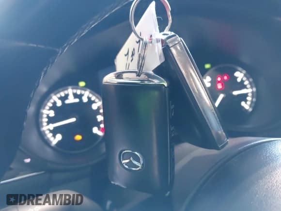 ✅ 2021 Mazda 3 Preferred • VIN: JM1BPBCL7M1334712 • Lot: 43160500. Listed on IAAI with 57,546 mi. Free auction sales archive from the USA and detailed vehicle history report at DreamBid. Image 11.