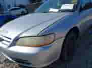 2001 Honda Accord VP with VIN 1HGCF86671A085454, listed as a IAAI auction lot 42667532 with 269,910 mi miles and . Bid and sale history available at DreamBid. Image 15.