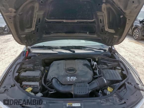 ✅ 2013 Dodge Durango SXT • VIN: 1C4RDHAG2DC679358 • Lot: 67120475. Wystawiony na Copart z przebiegiem 281 104 mil. Bezpłatny archiwum sprzedaży aukcyjnych z USA i szczegółowy raport historii pojazdu na DreamBid. Zdjęcie 12.