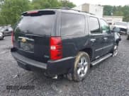 ✅ 2012 Chevrolet Tahoe LTZ • VIN: 1GNSKCE03CR291002 • Lot: 42429359. Listed on IAAI with 88,606 mi. Free auction sales archive from the USA and detailed vehicle history report at DreamBid. Image 4.