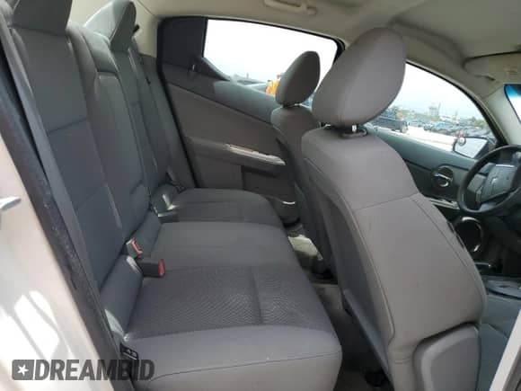 2008 Dodge Avenger SXT с VIN 1B3LC56K98N171906, выставлен на аукционе Copart как лот 70122144 с пробегом 140 204 миль миль и Списание • Salvage title. История ставок и продаж доступна на DreamBid. Изображение 10.