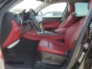 ✅ 2020 Alfa Romeo Stelvio • VIN: ZASPAJAN5L7C94798 • Lot: 53341175. Listed on Copart with 37,832 mi. Free auction sales archive from the USA and detailed vehicle history report at DreamBid. Image 7.